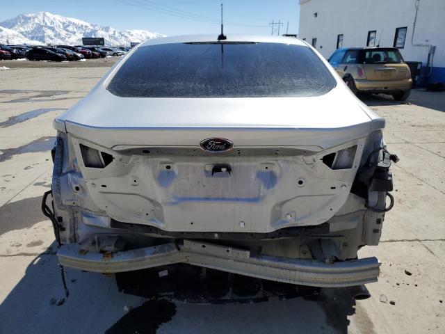 Photo 6 from auction – 2017 FORD FUSION SE with VIN 3FA6P0H74HR171424
