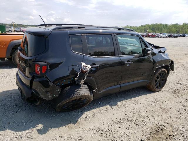 Photo 3 from auction – 2017 JEEP RENEGADE L with VIN ZACCJBBB6HPF39264