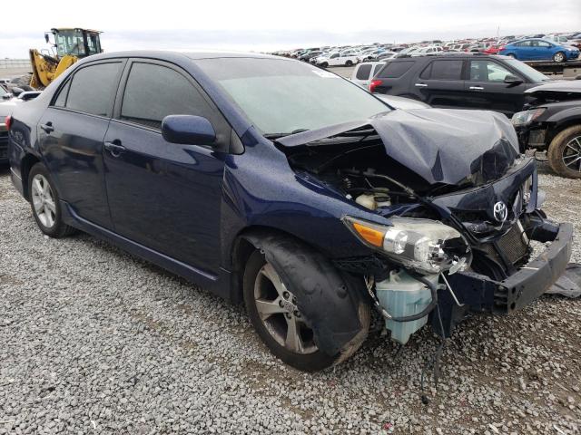 Photo 4 from auction – 2013 TOYOTA COROLLA BA with VIN 2T1BU4EE9DC120285