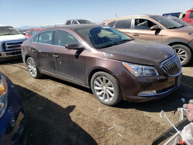 Photo 4 from auction – 2016 BUICK LACROSSE with VIN 1G4GB5G35GF234241