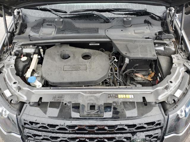 Photo 12 from auction – 2016 LAND ROVER DISCOVERY with VIN SALCP2BG4GH589072