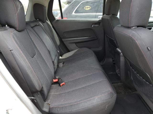 Photo 11 from auction – 2015 GMC TERRAIN SL with VIN 2GKALREK9F6379224