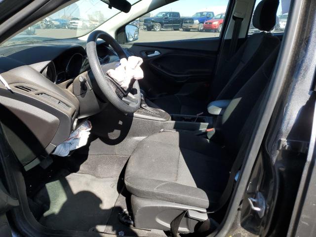 Photo 7 from auction – 2018 FORD FOCUS SE with VIN 1FADP3FE3JL210759