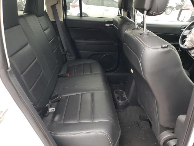 Photo 10 from auction – 2016 JEEP PATRIOT LA with VIN 1C4NJPFA3GD801102
