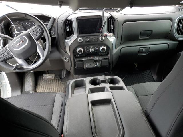 Photo 8 from auction – 2022 GMC SIERRA LIM with VIN 1GTR9CEK7NZ223843