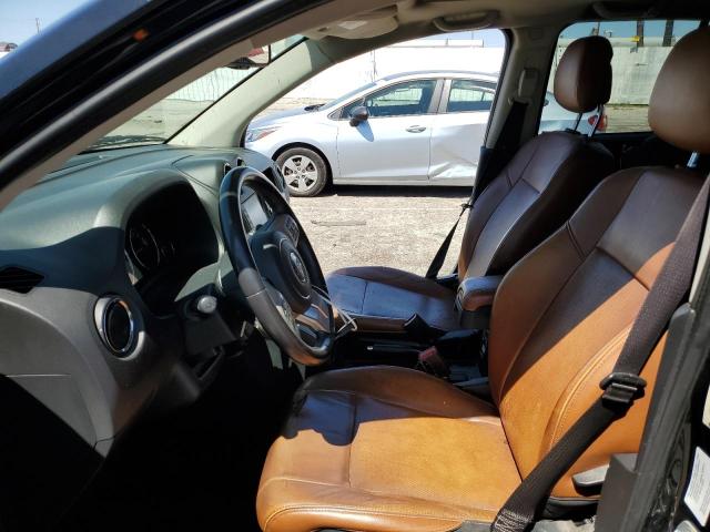 Photo 7 from auction – 2014 JEEP COMPASS LI with VIN 1C4NJCCB1ED555718
