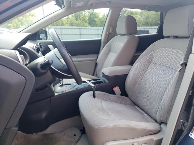 Photo 7 from auction – 2013 NISSAN ROGUE S with VIN JN8AS5MT8DW515254