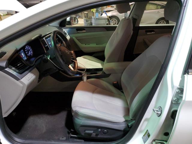 Photo 7 from auction – 2019 HYUNDAI SONATA LIM with VIN 5NPE34AF7KH787980