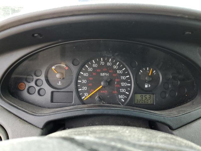 Zdjęcie 9 z aukcji – 2003 FORD FOCUS SE z VIN 1FAFP36363W262251