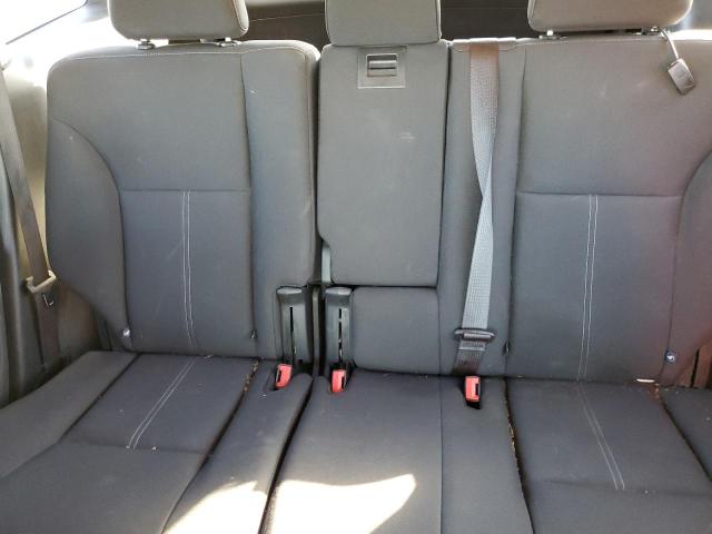 Photo 10 from auction – 2013 FORD EDGE SE with VIN 2FMDK3GCXDBB69732
