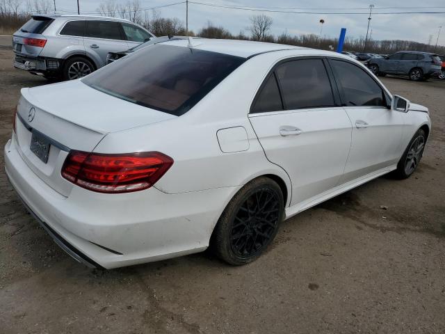 Photo 3 from auction – 2015 MERCEDES-BENZ E 350 with VIN WDDHF5KB7FB132382