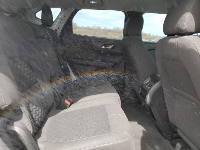 Photo 11 from auction – 2020 CHEVROLET BLAZER 1LT with VIN 3GNKBBRA0LS717612