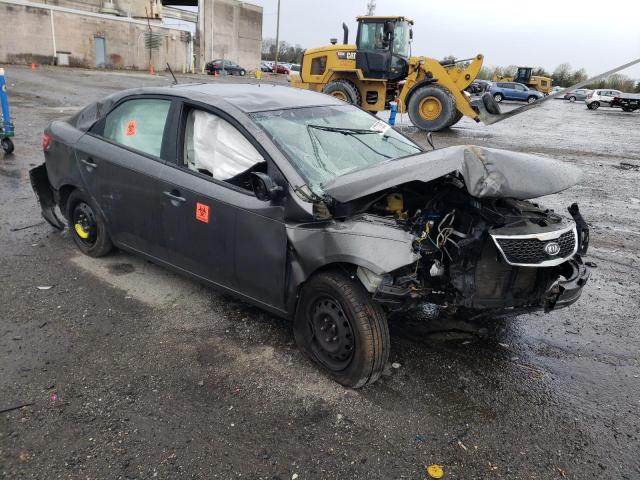 Photo 4 from auction – 2013 KIA FORTE EX with VIN KNAFU4A21D5715686