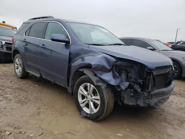 Photo 4 from auction – 2013 CHEVROLET EQUINOX LT with VIN 2GNALDEKXD6282214