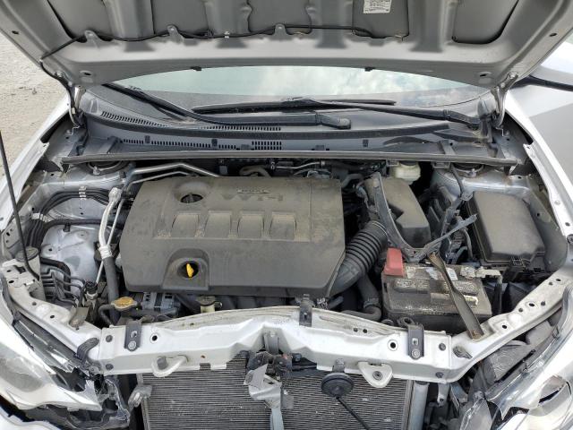 Photo 11 from auction – 2016 TOYOTA COROLLA L with VIN 2T1BURHE7GC495203