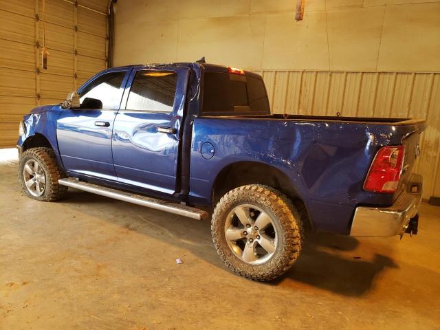 Photo 2 from auction – 2015 RAM 1500 SLT with VIN 1C6RR6LT3FS742645