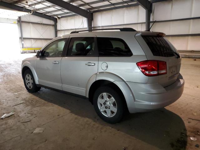 Photo 2 from auction – 2011 DODGE JOURNEY EX with VIN 3D4PG4FB5BT567002