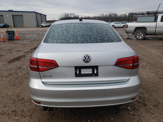 Photo 6 from auction – 2015 VOLKSWAGEN JETTA BASE with VIN 3VW1K7AJ1FM417001