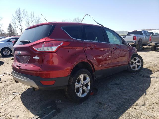 Photo 3 from auction – 2013 FORD ESCAPE SE with VIN 1FMCU0GXXDUB81087