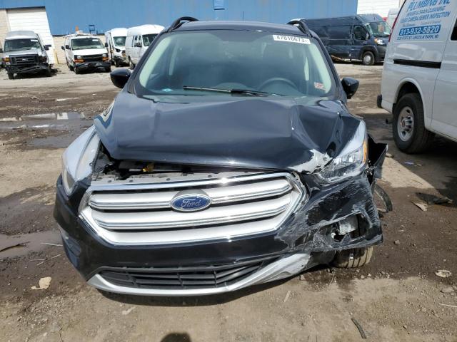 Photo 5 from auction – 2018 FORD ESCAPE SE with VIN 1FMCU0GD7JUD18505