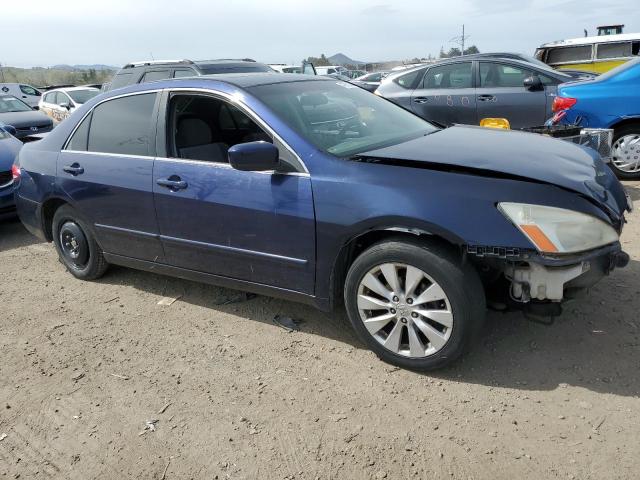 Photo 4 from auction – 2003 HONDA ACCORD EX with VIN JHMCM56693C088168