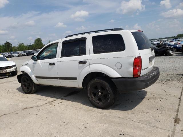 Photo 2 from auction – 2006 DODGE DURANGO SX with VIN 1D4HD38K96F150843