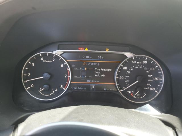 Photo 9 from auction – 2019 NISSAN ALTIMA S with VIN 1N4BL4BV0KC257215