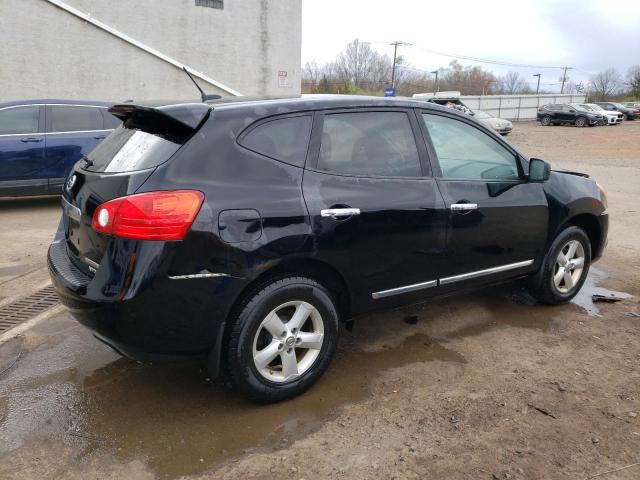 Photo 3 from auction – 2012 NISSAN ROGUE S with VIN JN8AS5MVXCW700132