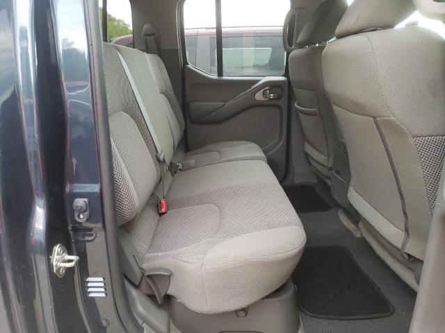 Photo 10 from auction – 2018 NISSAN FRONTIER S with VIN 1N6AD0ER2JN730168