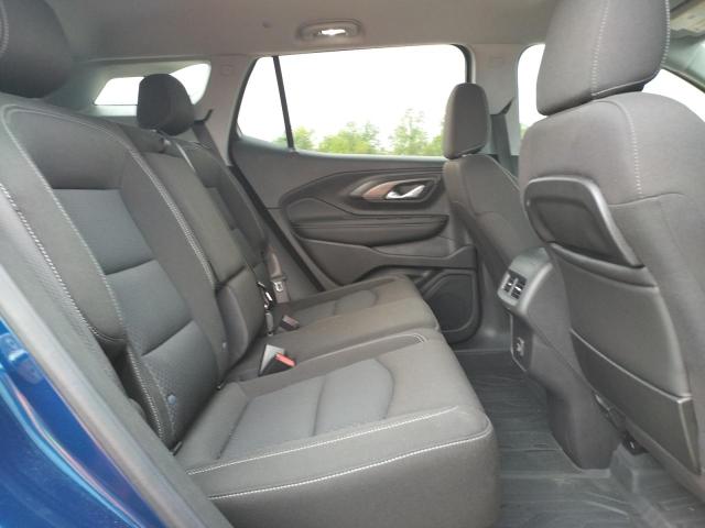 Photo 11 from auction – 2022 GMC TERRAIN SL with VIN 3GKALMEV9NL163641