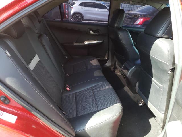 Photo 10 from auction – 2014 TOYOTA CAMRY L with VIN 4T1BF1FK5EU833309