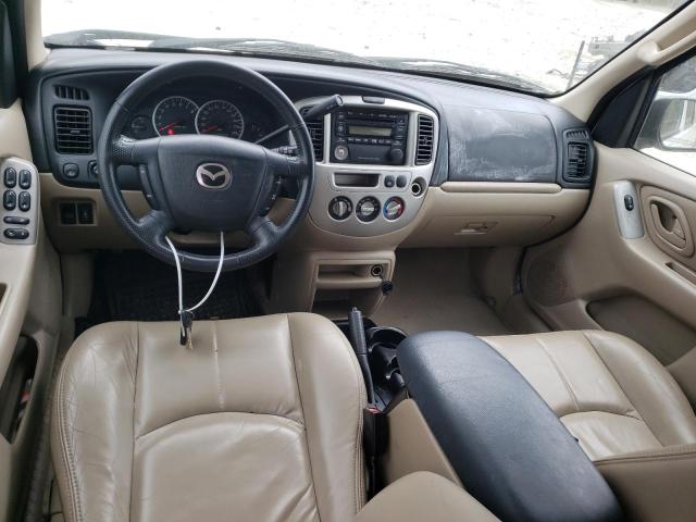 Photo 8 from auction – 2004 MAZDA TRIBUTE ES with VIN 4F2CZ06124KM07931