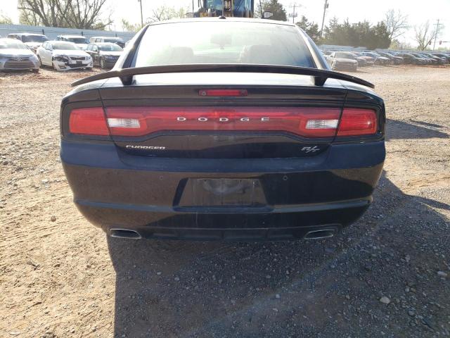 Photo 6 from auction – 2012 DODGE CHARGER R/ with VIN 2C3CDXCT4CH298685