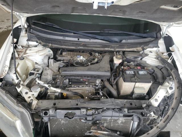 Photo 12 from auction – 2016 NISSAN ROGUE S with VIN 5N1AT2MT3GC810383