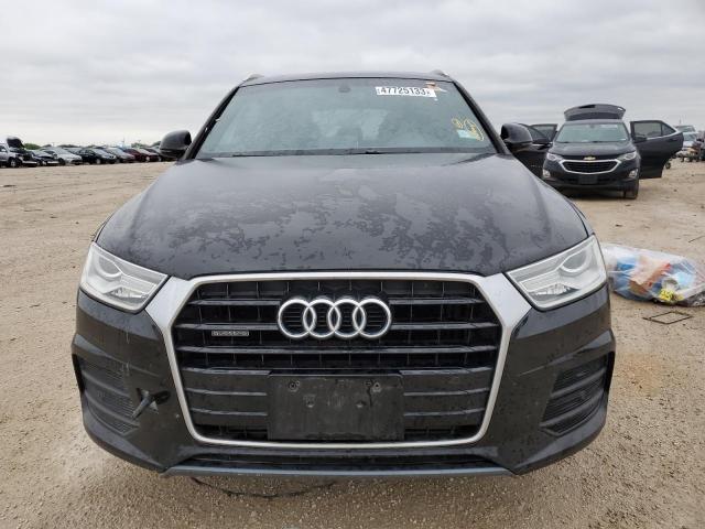 Photo 5 from auction – 2016 AUDI Q3 PREMIUM with VIN WA1EFCFS9GR003719