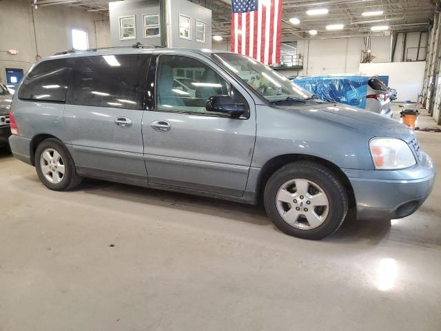 Photo 4 from auction – 2004 FORD FREESTAR S with VIN 2FMDA57634BA22354