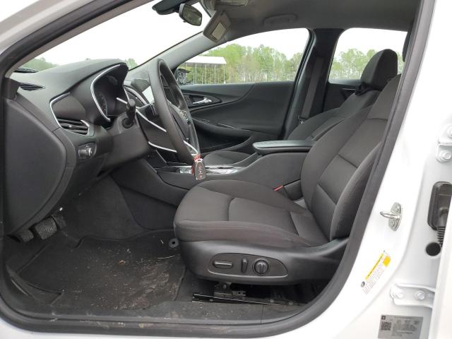 Photo 7 from auction – 2020 CHEVROLET MALIBU LT with VIN 1G1ZD5ST5LF095259