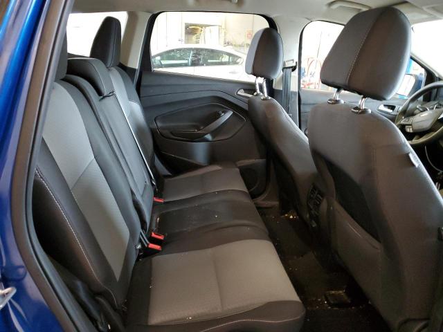 Photo 11 from auction – 2017 FORD ESCAPE SE with VIN 1FMCU9GD5HUE90658