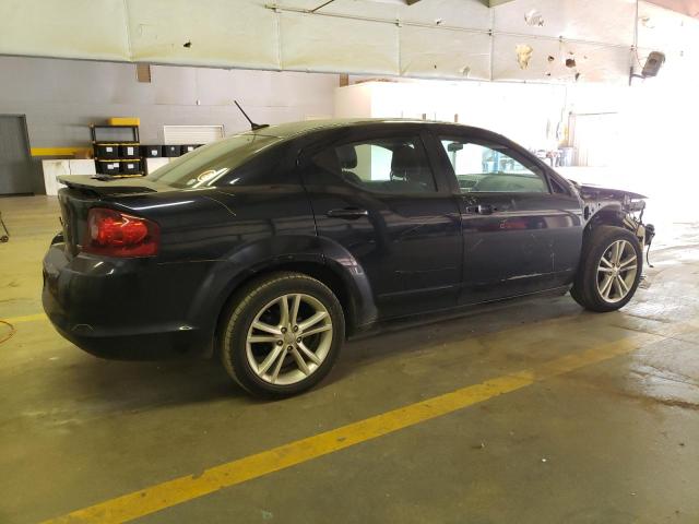 Photo 3 from auction – 2012 DODGE AVENGER SX with VIN 1C3CDZEG1CN253058