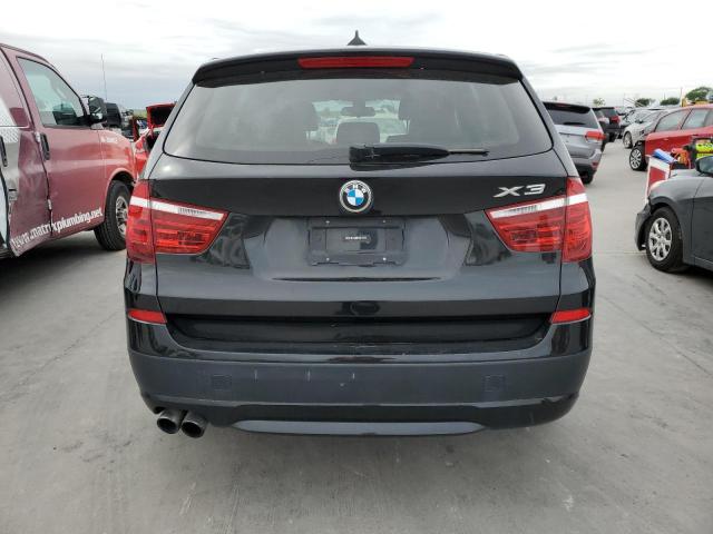 Photo 6 from auction – 2014 BMW X3 XDRIVE2 with VIN 5UXWX9C55E0D31604