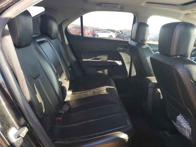 Photo 11 from auction – 2011 CHEVROLET EQUINOX LT with VIN 2CNALPEC7B6220765