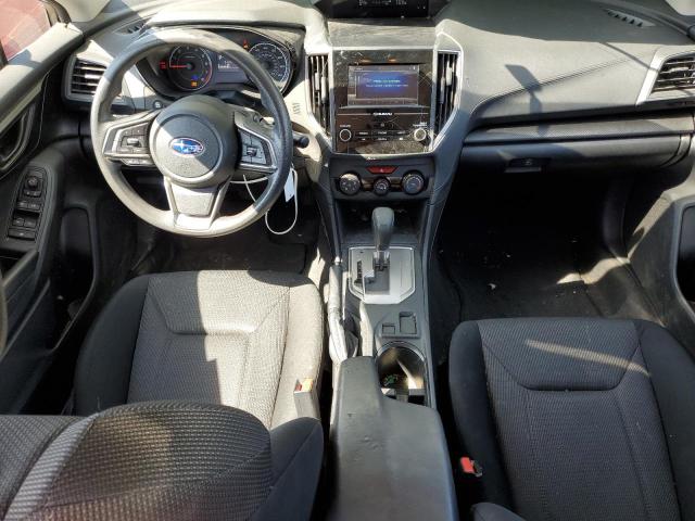Photo 8 from auction – 2018 SUBARU IMPREZA with VIN 4S3GTAA60J3744972