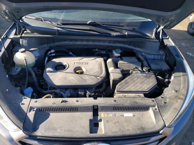 Photo 12 from auction – 2016 HYUNDAI TUCSON LIM with VIN KM8J3CA44GU204541