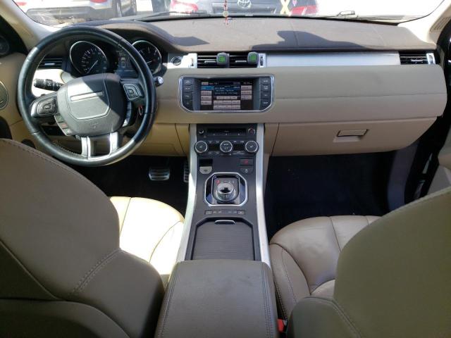 صورة رقم 8 من المزاد - 2012 LAND ROVER RANGE ROVE مع VIN SALVR1BG7CH616434