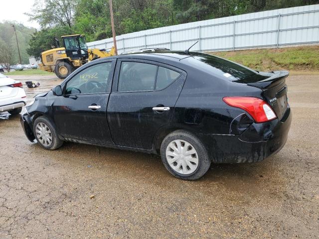 Photo 2 from auction – 2013 NISSAN VERSA S with VIN 3N1CN7AP8DL886583