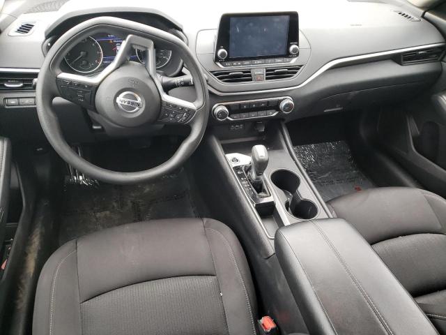 Photo 8 from auction – 2020 NISSAN ALTIMA S with VIN 1N4BL4BV2LC236058