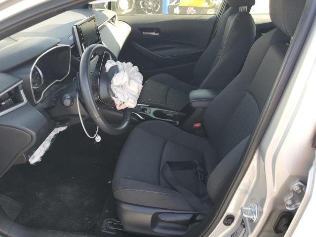 Photo 7 from auction – 2021 TOYOTA COROLLA SE with VIN JTND4MBE0M3114182