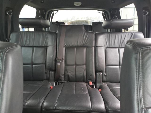 Photo 10 from auction – 2008 LINCOLN NAVIGATOR with VIN 5LMFU27528LJ07811
