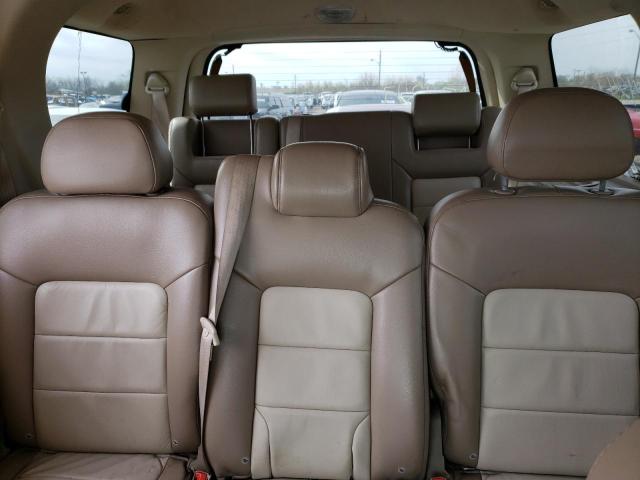 Photo 10 from auction – 2005 FORD EXPEDITION with VIN 1FMFU18595LA74247