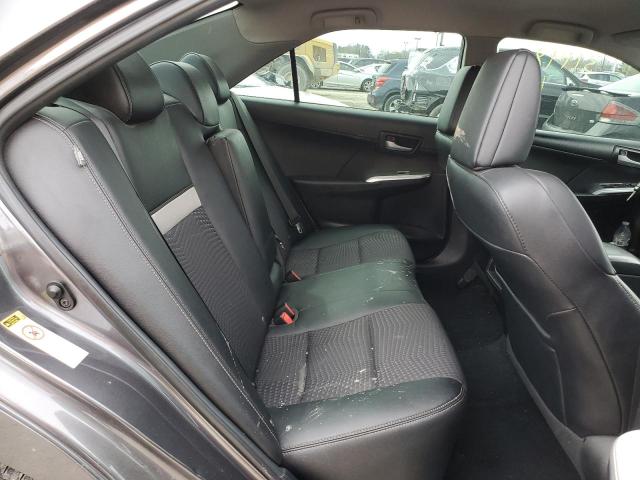 Photo 10 from auction – 2014 TOYOTA CAMRY L with VIN 4T1BF1FK4EU311982